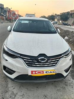 رينو سامسونج موتورس XM3